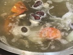-313羊庄·羊肉火锅烧烤(李村店)