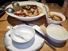 -太二酸菜鱼(深圳布吉万象汇店)