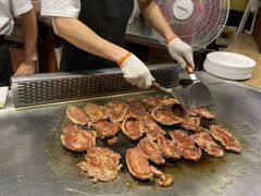 -吉布鲁牛排海鲜自助(成都大悦城店)