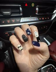 -StartNail美甲