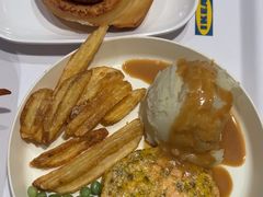 -宜家·瑞典风味餐厅(四元桥店)