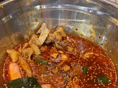 -嘉州鲜知味钵钵鸡(奎星楼店)