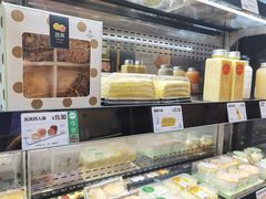 -仟吉KenGee(江南万达店)