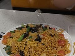 -玉善烧烤串城(长春总店)