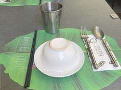 -帕蓝·暹罗料理(大学路店)