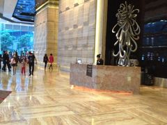 iphone_upload_pic-上海浦东丽思卡尔顿酒店