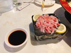 -京门活鱼馆·鱼火锅(百子湾（原红庙）店)