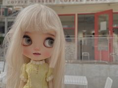 -A thing COFFEE(下梅林店)