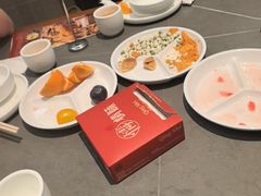 -情妹耙泥鳅·江湖川菜(科华店)