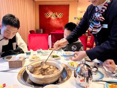 -天宜隆蘑菇宴火锅(石景山旗舰店)