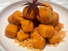 -大树餐厅(益田假日店)