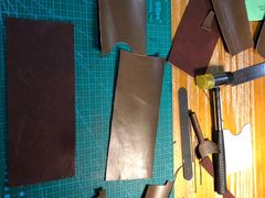 -零几体验diy皮具工作室(振业城店)