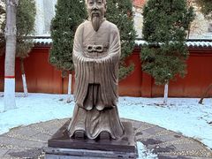 -洛阳周公庙博物馆