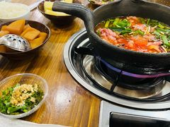 -笔记安顺夺夺粉火锅