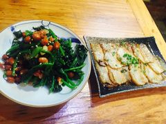 -锦尚阁烤鱼•天津菜(宣武门胡同店)