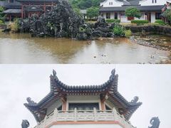 -广东花都湖国家湿地公园