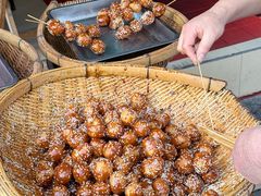 -邓记新一代糖油果子(四川煤管局供销公司职工宿舍店)