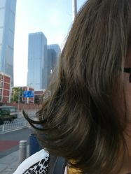 -Tipo Hair salon（明星）店