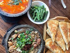 -王明古法砂锅居(开化寺店)