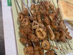 -大锅强·蒸海鲜青岛菜(吾悦广场店)