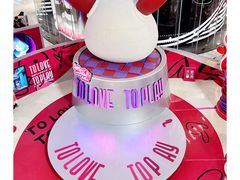 -深圳来福士广场