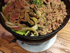 -名扬烤肉(起源店)