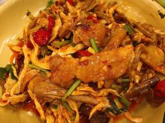 -东排食堂长沙小吃大排档(五一广场店)