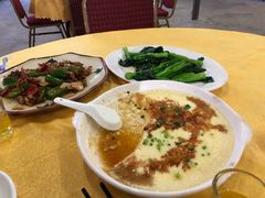 -鹿福农庄(南沙天后宫店)