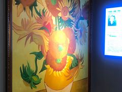 -天津梵高星空艺术馆(天河城旗舰店)