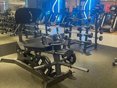 -Hi GYM嗨健身(泥城店)