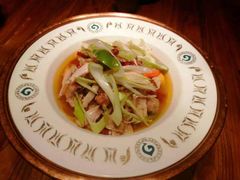 -胖老汉新疆特色椒麻鸡(南门店)