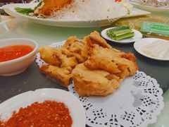 -陆壹捌餐厅(五大道店)