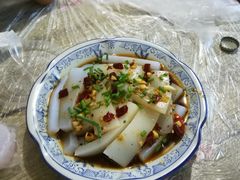 -麻木老地方牛筋牛杂(长堤街店)