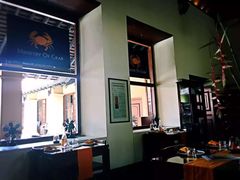 -Ministry of Crab(科伦坡店)