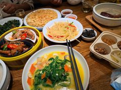 -如轩·海鲜砂锅粥·潮汕菜(海珠店)
