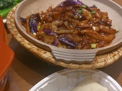 -阿皇仔烧鹅(麦地店)