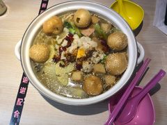 -友达面馆·酸菜鱼面(钱塘区店)
