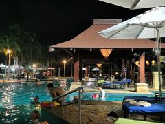 -三亚亚龙湾万豪度假酒店