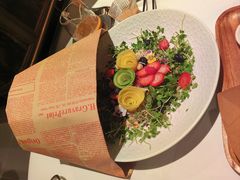 -狮拾久·现代新加坡料理(壹方城店)