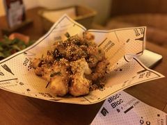 -Blac+Blac(中海环宇荟店)