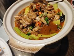 -新白鹿餐厅(城西银泰城店)