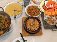 -小菜园新徽菜(合肥之心城店)