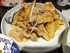 -粗粮人家·东北菜(洋桥店)