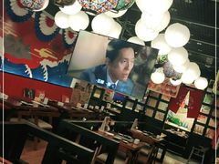 大堂-白石的深夜食堂(万达店)