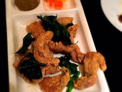 -鹿港小镇(悠唐店)