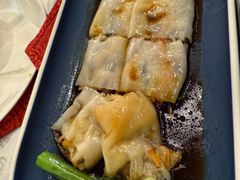 -酌宴府The China Club·广州万富希尔顿酒店(云城东路店)
