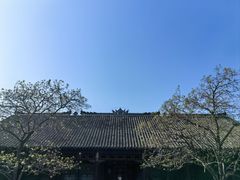 -张学良旧居陈列馆