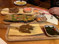 -醉三巡酒馆(浑南店)