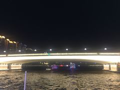 -珠江夜游广州塔·中大码头