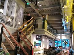 -卡朋厨房(289艺术园区店)